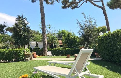 Fregenae Hotel | Il Miraggio