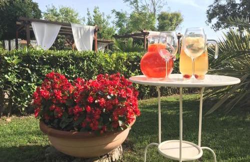 Fregenae Hotel | Il Miraggio