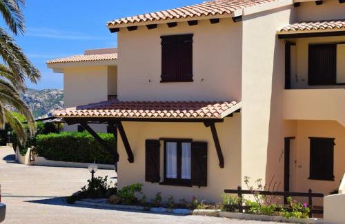 Capo Testa Apartment | IL MIRTO - Accogliente bilocale a Capo Testa - IUN R5566