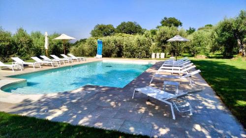 Sturno House | Il Mulino della Signora Luxury Country House