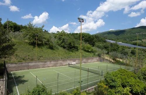 Subbiano House | Il Mulino Di Vogognano - Subbiano, Private Pool, Jacuzzi, Wifi, Tuscany