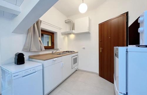 Cadorago Apartment | Il Nido a Corte di Cadorago