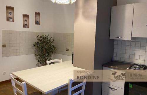 Valdobbiadene Apartment | Il Nido Appartamento Rondine
