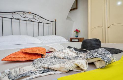 Atrani Apartment | Il Nido Casa Vacanze