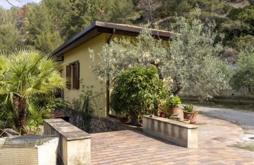 Realdo House | Il Nido della Poiana by Interhome