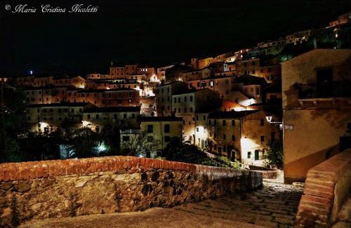 Rio nell'Elba Apartment | Il Nido di Rio Elba