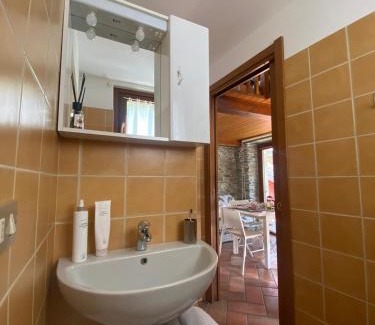 Pella House | Il Nido di Ronco