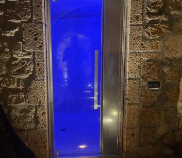 Orvieto Apartment | Il Nido Etrusco