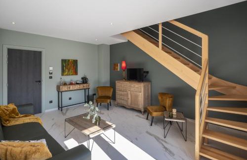 Ernolsheim-Bruche Bed & Breakfast | Il Nido