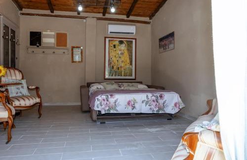 Crespina House | Il Nido in Toscana casa vacanze