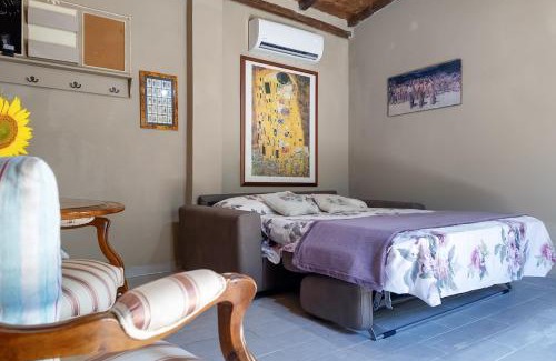 Crespina House | Il Nido in Toscana casa vacanze