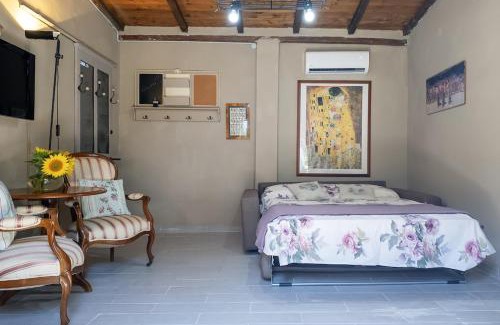 Crespina House | Il Nido in Toscana casa vacanze