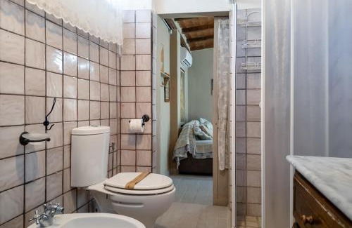 Crespina House | Il Nido in Toscana casa vacanze