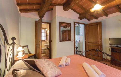 Castiglione del Lago House | Il Nido