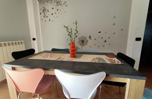 Oleggio Apartment | Il NIDO sul TICINO