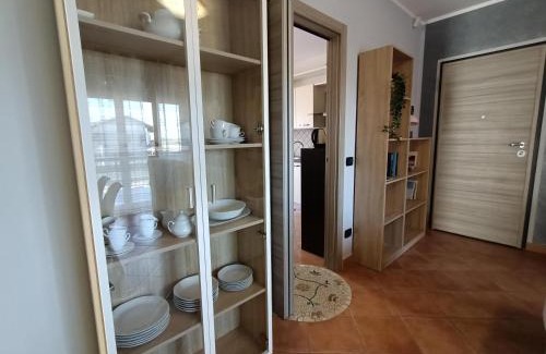 Oleggio Apartment | Il NIDO sul TICINO
