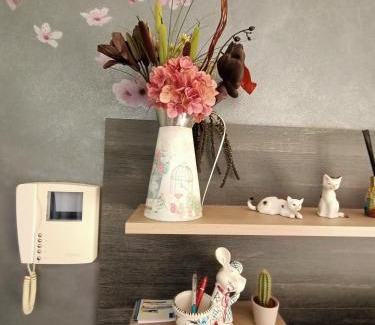Oleggio Apartment | Il NIDO sul TICINO