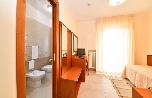 Soverato Marina Hotel | Il Nocchiero City Hotel