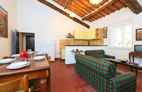 Simignano Apartment | Il Nocciolo by Interhome