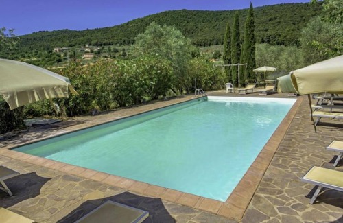 Simignano Apartment | Il Nocciolo by Interhome