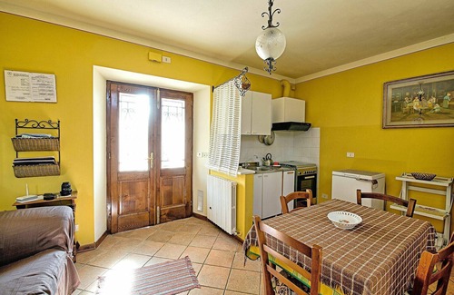 Castelnuovo di Garfagnana Other | Il Palazzetto - Castelnuovo Di Garfagnana ,Tuscany