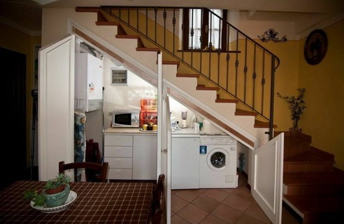 Castelnuovo di Garfagnana Other | Il Palazzetto - Castelnuovo Di Garfagnana ,Tuscany