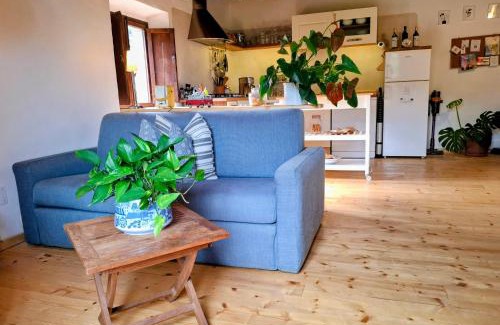 Fornaci House | Il Palazzo, Le Fornaci