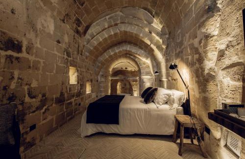 Sasso Barisano Hotel | Il Palazzotto I Residence & Winery