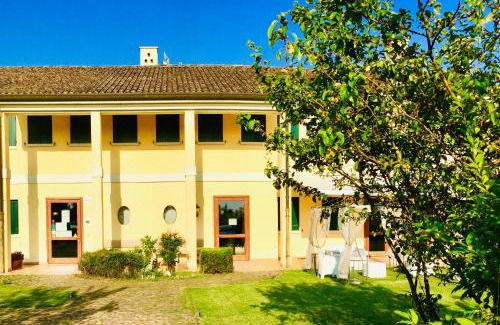 Porto Viro Hotel | Il Paradello Albergo