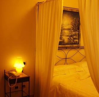 Porto Viro Hotel | Il Paradello Albergo