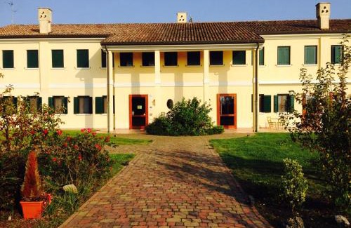 Porto Viro Hotel | Il Paradello Albergo