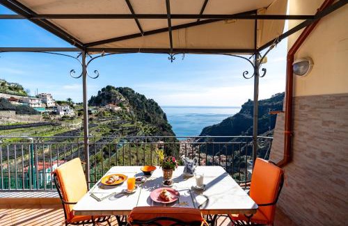 Pontone House | Il Paradiso sul Mare Apartment