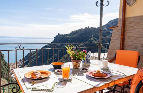 Pontone House | Il Paradiso sul Mare Apartment
