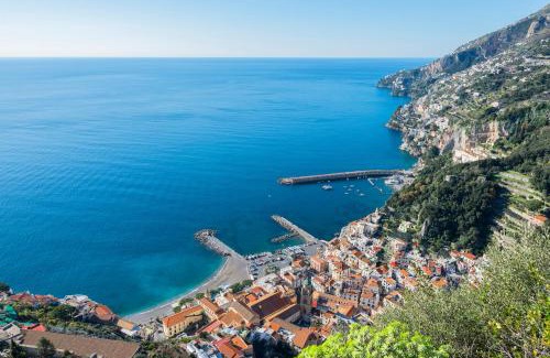 Pontone House | Il Paradiso sul Mare Apartment