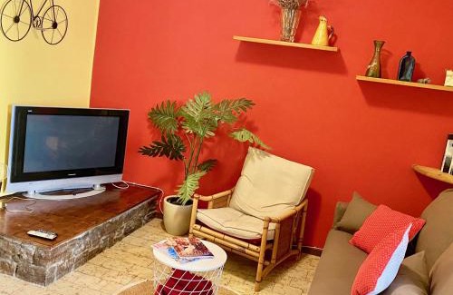 Mozzo House | Il Patio di Villa Carlotta Mozzo