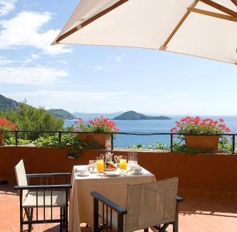 Monte Argentario Hotel | Il Pellicano