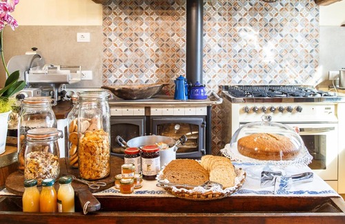 Santarcangelo di Romagna Bed & Breakfast | Il Pettirosso