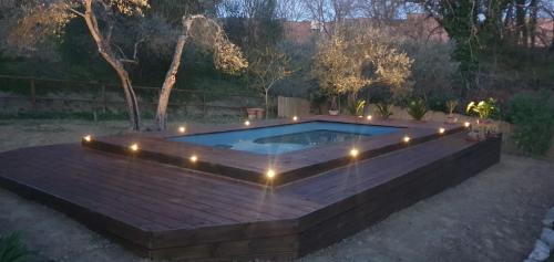 Ravigliano House | Il Picchio Verde