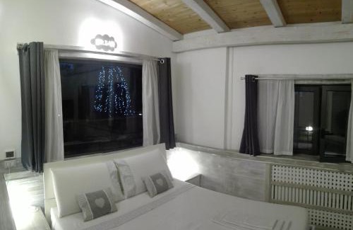 Tragliatella Apartment | Il Piccolo Rifugio - L'Angoletto