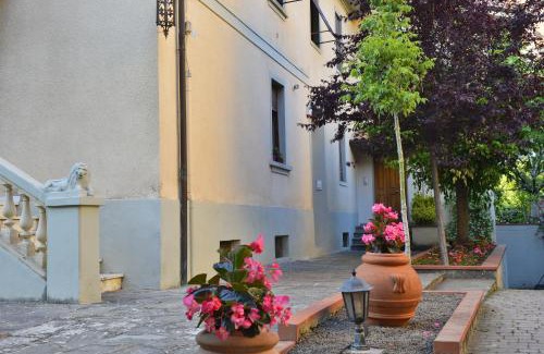 Arezzo Apartment | Il piccolo ristoro