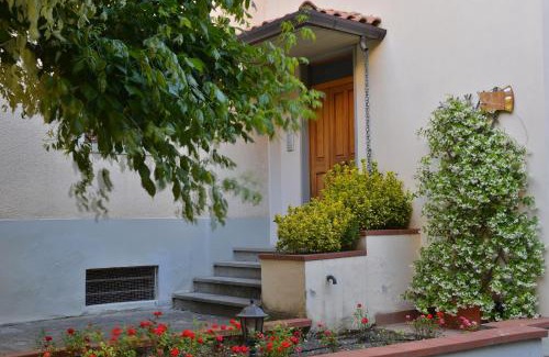Arezzo Apartment | Il piccolo ristoro