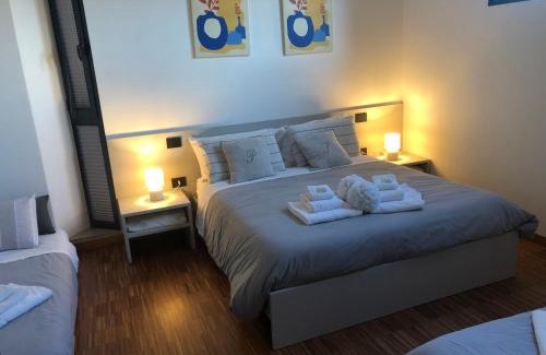 Lonigo House | Il piccolo scrigno