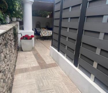 Tiberio Apartment | Il piccolo Sogno