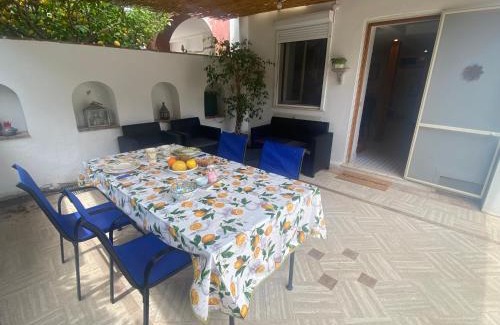 Tiberio Apartment | Il piccolo Sogno