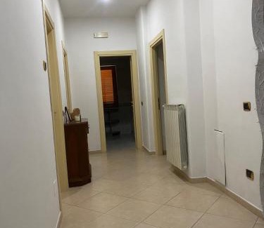 Gragnano House | Il Pino Argentato