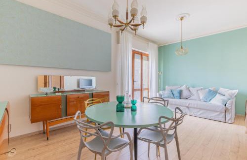 Ex Campo d'Aviazione House | Il Pino Marittimo