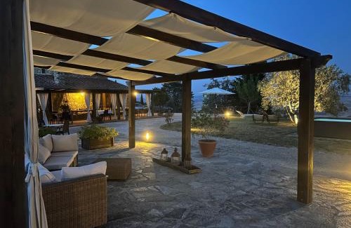 Montecatini Val di Cecina Bed & Breakfast | Il Podere Bellavista