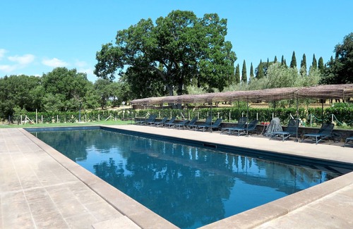 Bolsena Apartment | Il Podere del Lago (BOL253) by Interhome