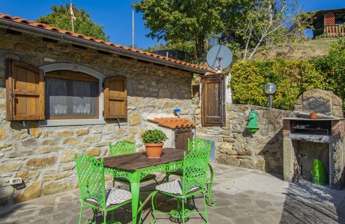 Dicomano House | Il Poderino by Interhome