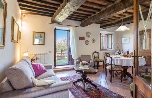 Castellina in Chianti House | Il Poderino